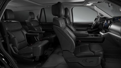2027 Ford Expedition Platinum In-Transit