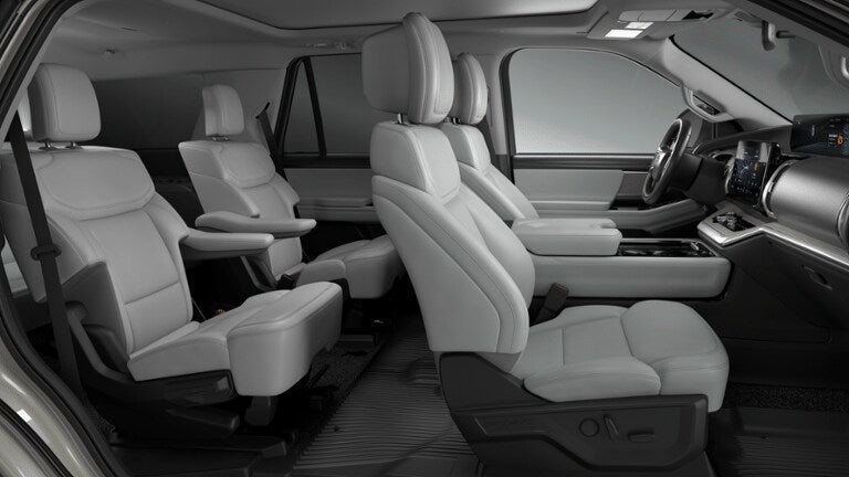 2027 Ford Expedition Platinum In-Transit