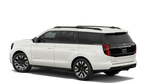 2027 Ford Expedition Platinum In-Transit