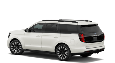2027 Ford Expedition Platinum In-Transit