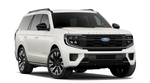 2027 Ford Expedition Platinum In-Transit
