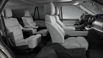 2027 Ford Expedition Platinum In-Transit