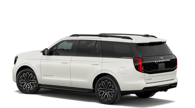 2027 Ford Expedition Platinum In-Transit