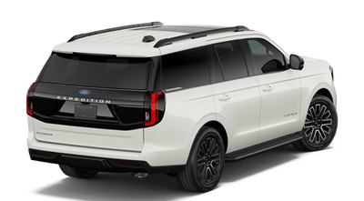 2027 Ford Expedition Platinum In-Transit
