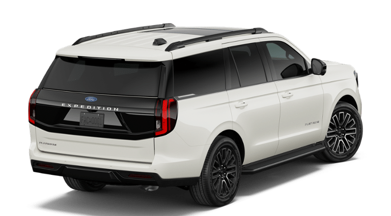 2027 Ford Expedition Platinum In-Transit