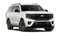 2027 Ford Expedition Platinum In-Transit