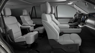 2027 Ford Expedition Platinum In-Transit