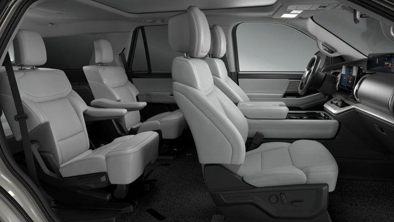 2027 Ford Expedition Platinum In-Transit