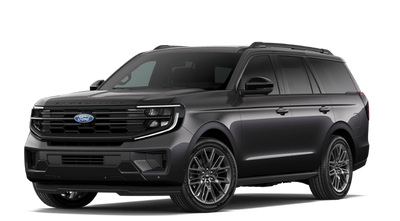 2027 Ford Expedition Platinum In-Transit