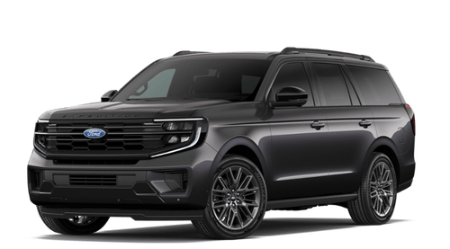 2027 Ford Expedition Platinum In-Transit