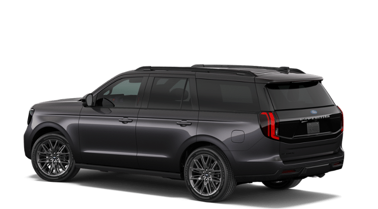 2027 Ford Expedition Platinum In-Transit