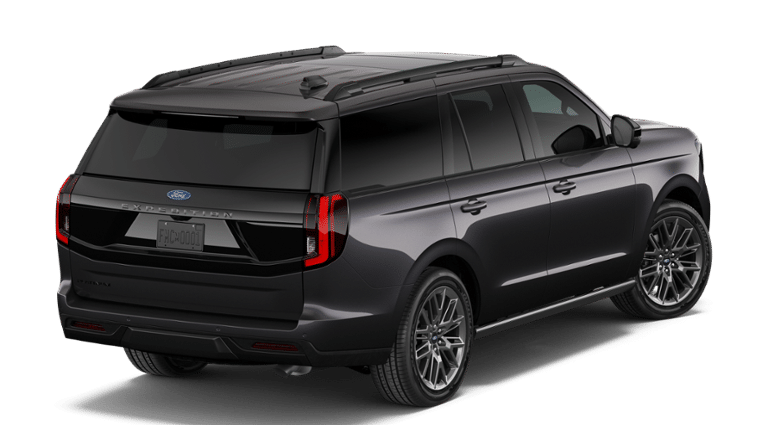 2027 Ford Expedition Platinum In-Transit