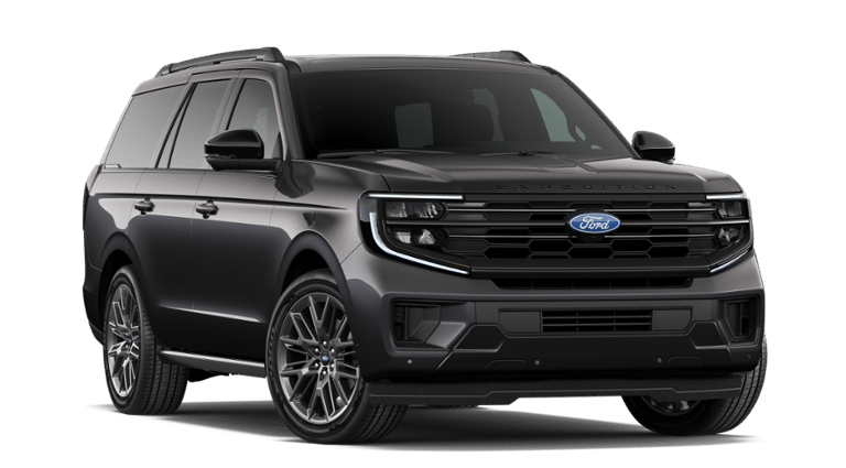 2027 Ford Expedition Platinum In-Transit