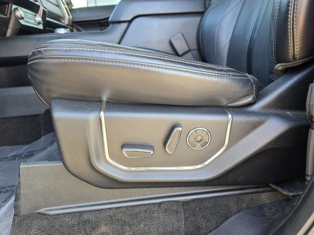 2020 Ford Expedition Platinum