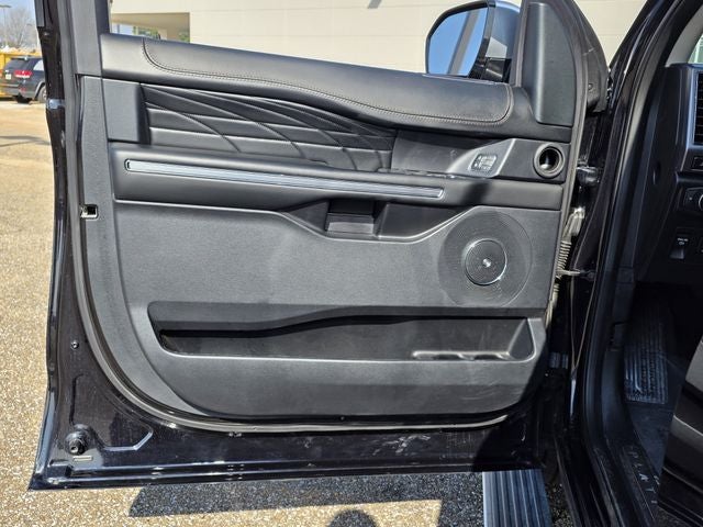 2020 Ford Expedition Platinum