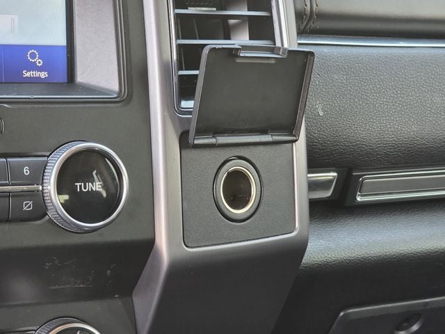 2020 Ford Expedition Platinum