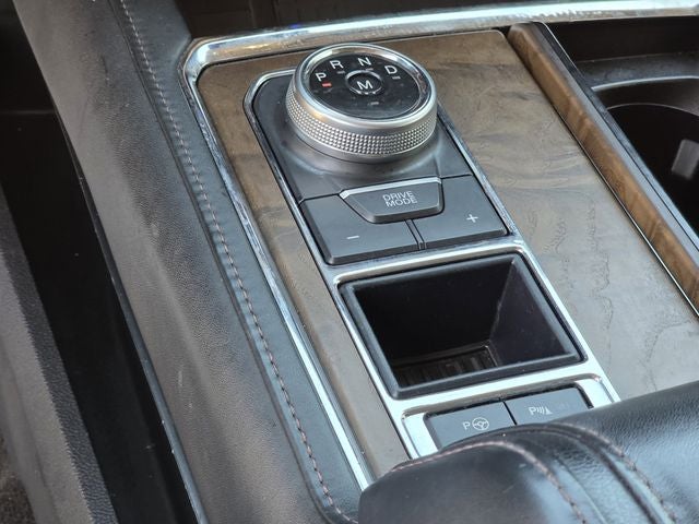 2020 Ford Expedition Platinum