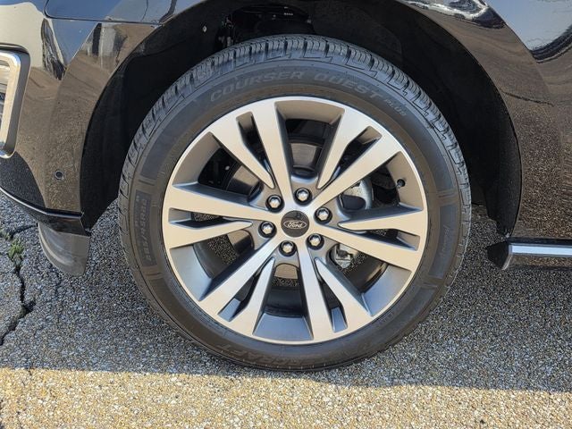 2020 Ford Expedition Platinum