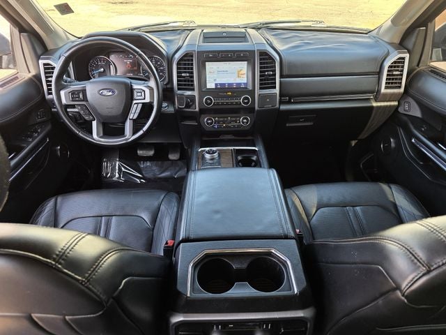 2020 Ford Expedition Platinum