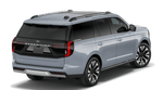 2026 Ford Expedition Platinum In-Transit