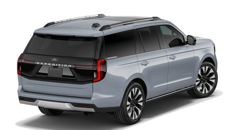 2026 Ford Expedition Platinum In-Transit