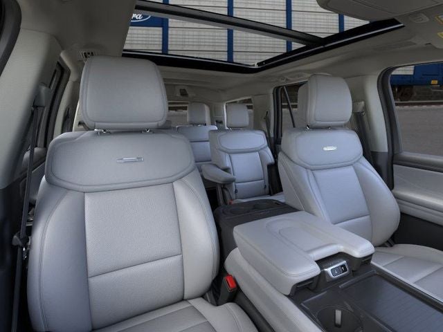 2026 Ford Expedition Platinum In-Transit