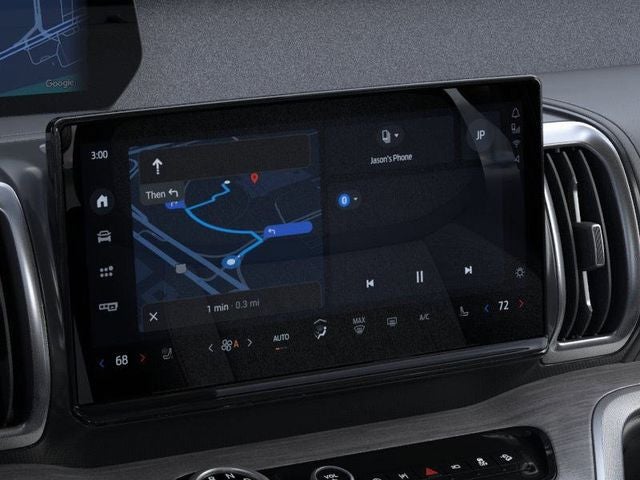 2026 Ford Expedition Platinum In-Transit