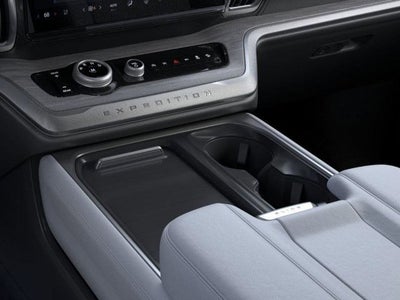 2026 Ford Expedition Platinum In-Transit