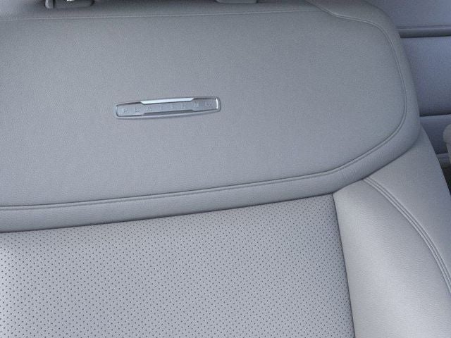 2026 Ford Expedition Platinum In-Transit