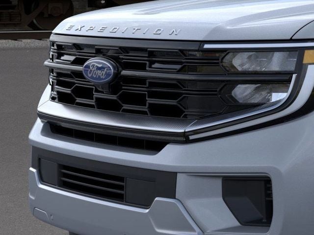 2026 Ford Expedition Platinum In-Transit