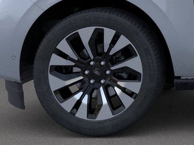 2026 Ford Expedition Platinum In-Transit