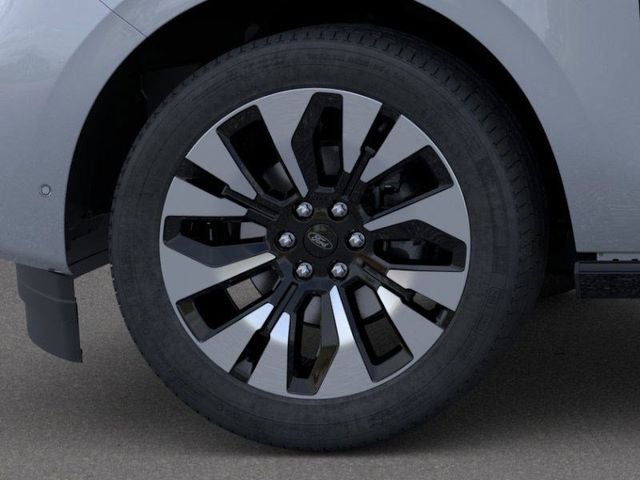 2026 Ford Expedition Platinum In-Transit