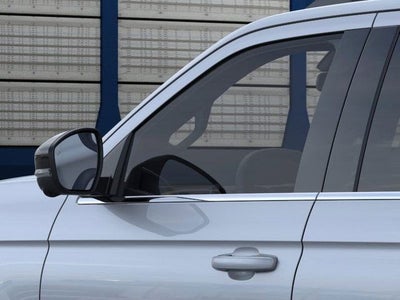 2026 Ford Expedition Platinum In-Transit