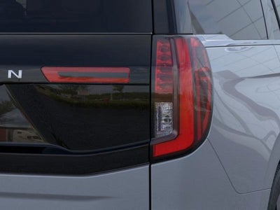 2026 Ford Expedition Platinum In-Transit