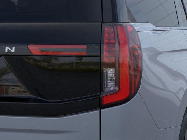 2026 Ford Expedition Platinum In-Transit