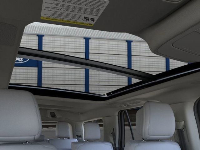 2026 Ford Expedition Platinum In-Transit