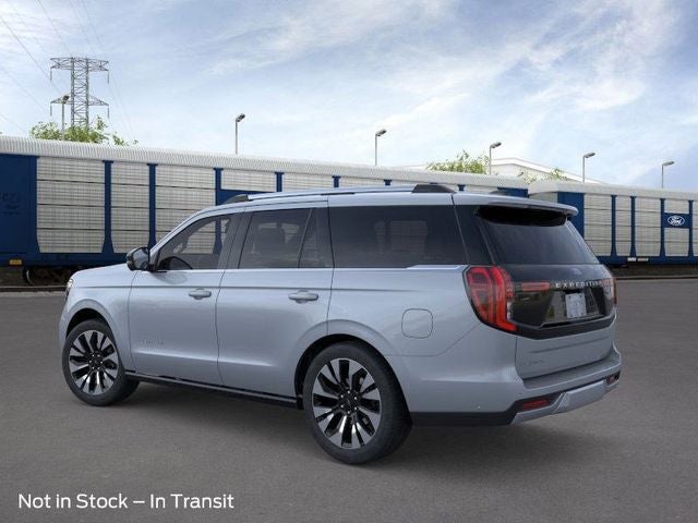 2026 Ford Expedition Platinum In-Transit