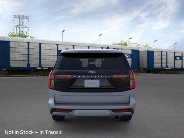 2026 Ford Expedition Platinum In-Transit