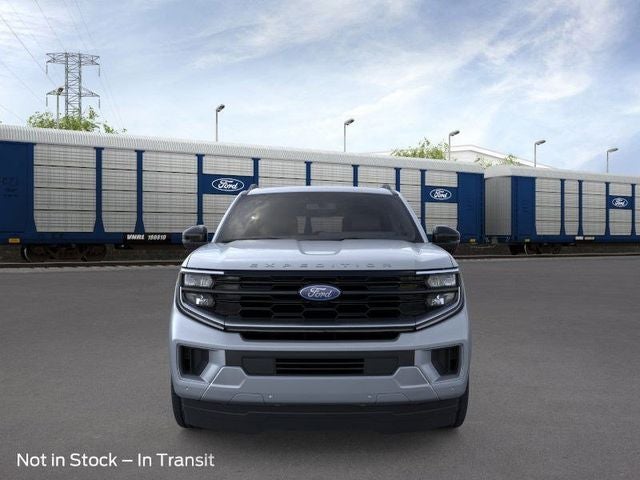 2026 Ford Expedition Platinum In-Transit