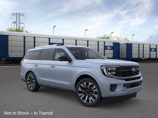 2026 Ford Expedition Platinum In-Transit