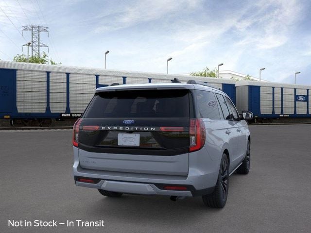 2026 Ford Expedition Platinum In-Transit