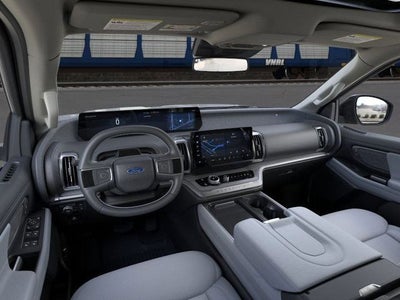 2026 Ford Expedition Platinum In-Transit