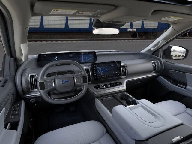 2026 Ford Expedition Platinum In-Transit