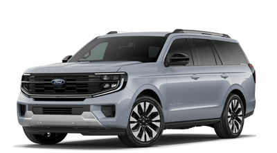 2026 Ford Expedition Platinum In-Transit