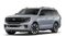 2026 Ford Expedition Platinum In-Transit