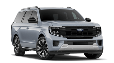 2026 Ford Expedition Platinum In-Transit