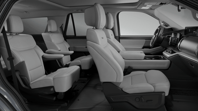 2026 Ford Expedition Platinum In-Transit