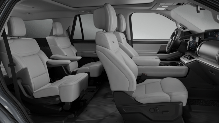 2026 Ford Expedition Platinum In-Transit