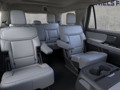 2026 Ford Expedition Platinum In-Transit