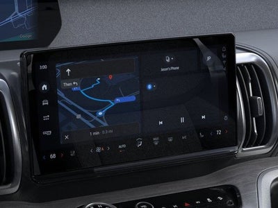 2026 Ford Expedition Platinum In-Transit